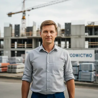 Jeremi Kaczmarek