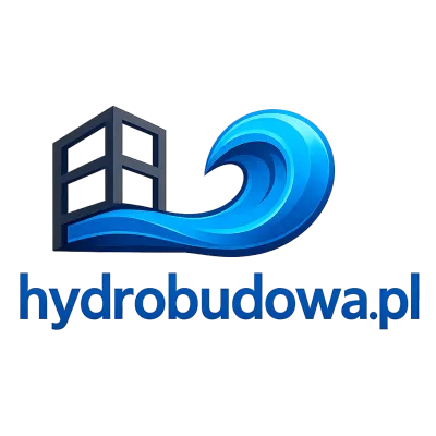 Logo hydrobudowa1.pl