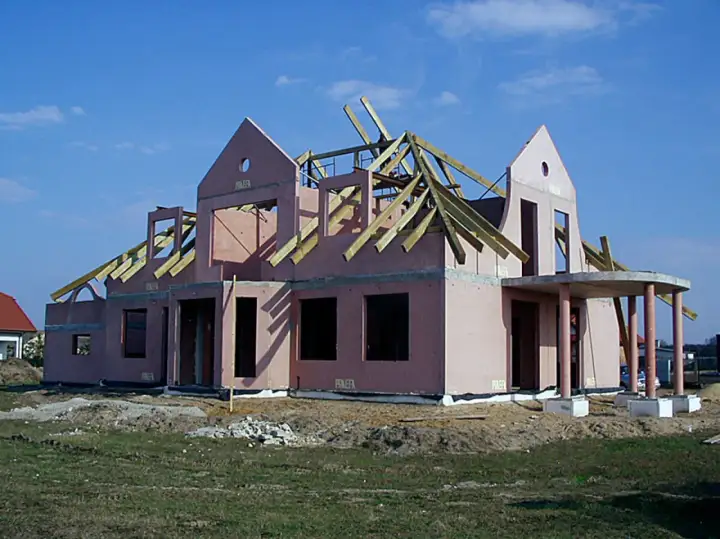 Dom z keramzytu - Ile kosztuje i czy się opłaca?